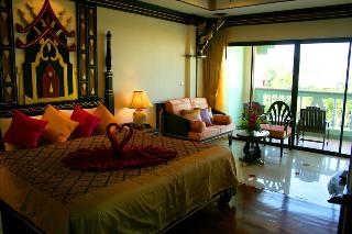 Aonang Ayodhaya Beach Resort & Spa fotoÄŸrafÄ±
