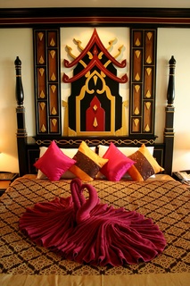 Aonang Ayodhaya Beach Resort & Spa fotoÄŸrafÄ±