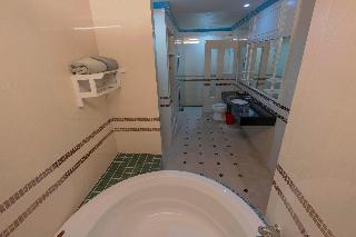 Aonang Ayodhaya Beach Resort & Spa fotoÄŸrafÄ±