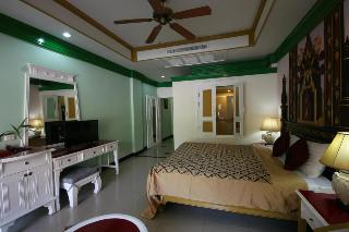 Aonang Ayodhaya Beach Resort & Spa fotoÄŸrafÄ±