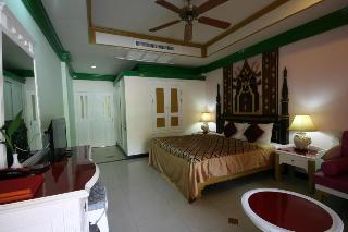 Aonang Ayodhaya Beach Resort & Spa fotoÄŸrafÄ±