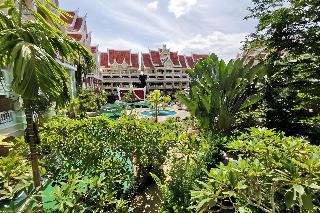 Aonang Ayodhaya Beach Resort & Spa fotoÄŸrafÄ±