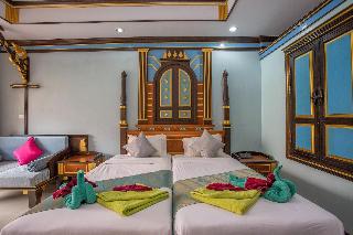 Aonang Ayodhaya Beach Resort & Spa fotoÄŸrafÄ±