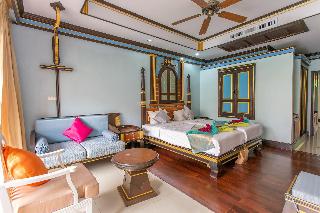Aonang Ayodhaya Beach Resort & Spa fotoÄŸrafÄ±