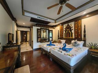 Aonang Ayodhaya Beach Resort & Spa fotoÄŸrafÄ±
