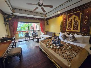 Aonang Ayodhaya Beach Resort & Spa fotoÄŸrafÄ±