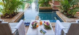 Aonang Ayodhaya Beach Resort & Spa fotoÄŸrafÄ±