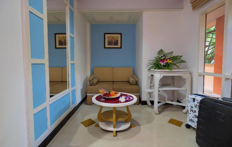 Aonang Ayodhaya Beach Resort & Spa - Oda
