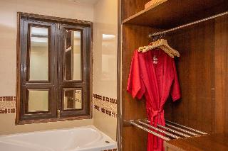 Aonang Ayodhaya Beach Resort & Spa fotoÄŸrafÄ±