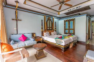 Aonang Ayodhaya Beach Resort & Spa fotoÄŸrafÄ±