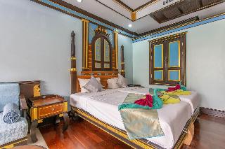 Aonang Ayodhaya Beach Resort & Spa fotoÄŸrafÄ±