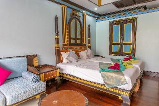 Aonang Ayodhaya Beach Resort & Spa fotoÄŸrafÄ±