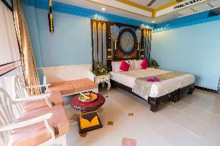 Aonang Ayodhaya Beach Resort & Spa fotoÄŸrafÄ±