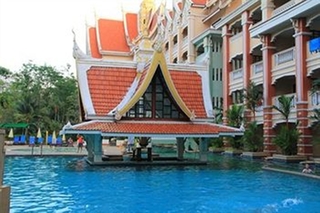 Aonang Ayodhaya Beach Resort & Spa fotoÄŸrafÄ±