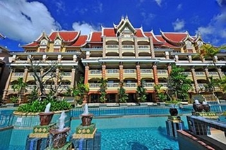 Aonang Ayodhaya Beach Resort & Spa fotoÄŸrafÄ±