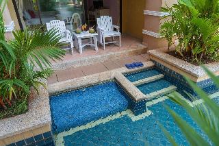 Aonang Ayodhaya Beach Resort & Spa fotoÄŸrafÄ±