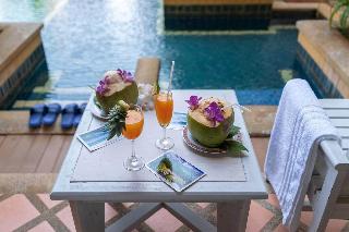 Aonang Ayodhaya Beach Resort & Spa fotoÄŸrafÄ±