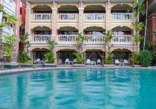 Aonang Ayodhaya Beach Resort & Spa fotoÄŸrafÄ±