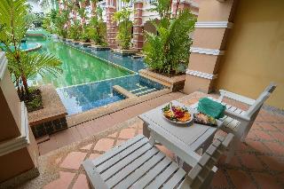 Aonang Ayodhaya Beach Resort & Spa fotoÄŸrafÄ±