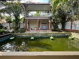 Villa Zahira & House 2 By Zuzu fotoÄŸrafÄ±