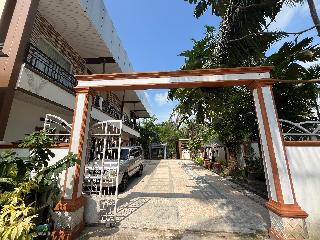 Villa Zahira & House 2 By Zuzu fotoÄŸrafÄ±