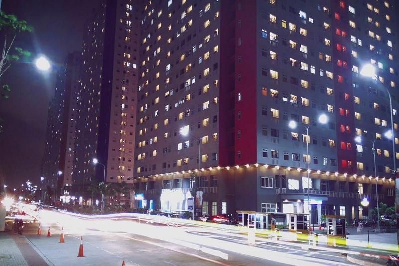 Green Pramuka By Uchi Property By Zuzu - Genel