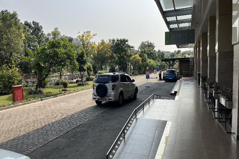 Green Pramuka By Uchi Property By Zuzu - Genel