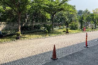 Green Pramuka By Uchi Property By Zuzu fotoÄŸrafÄ±