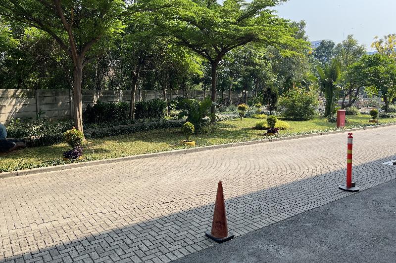 Green Pramuka By Uchi Property By Zuzu - Genel