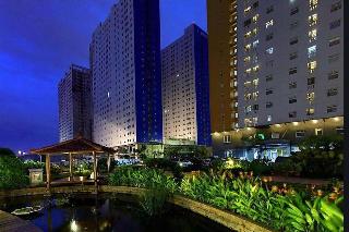 Green Pramuka By Uchi Property By Zuzu otel fotoğrafı
