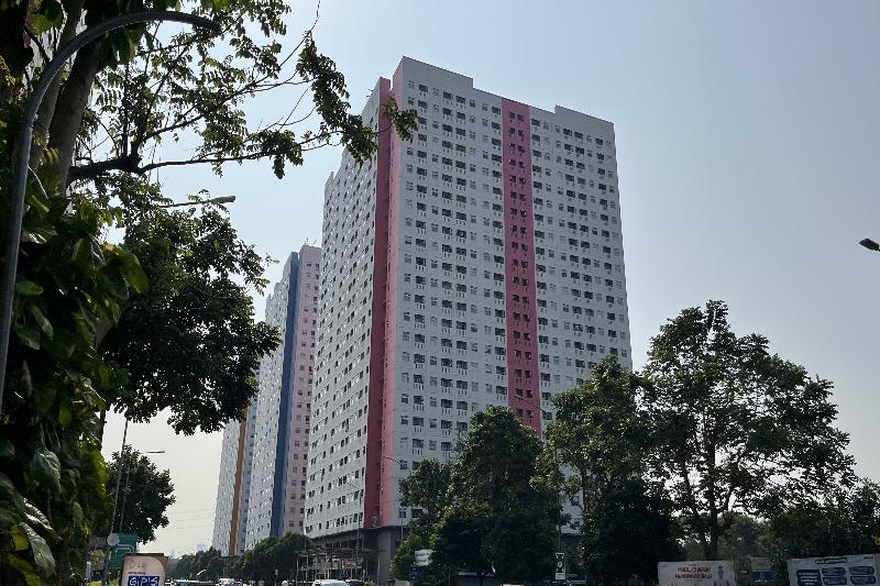 Green Pramuka By Uchi Property By Zuzu - Genel