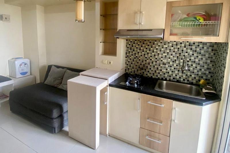 Green Pramuka By Uchi Property By Zuzu - Oda