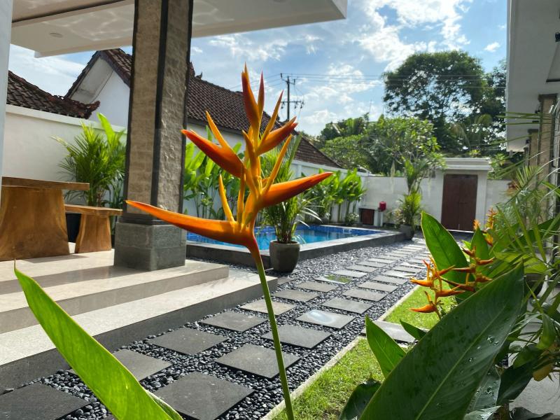 Alit Guest House - Genel