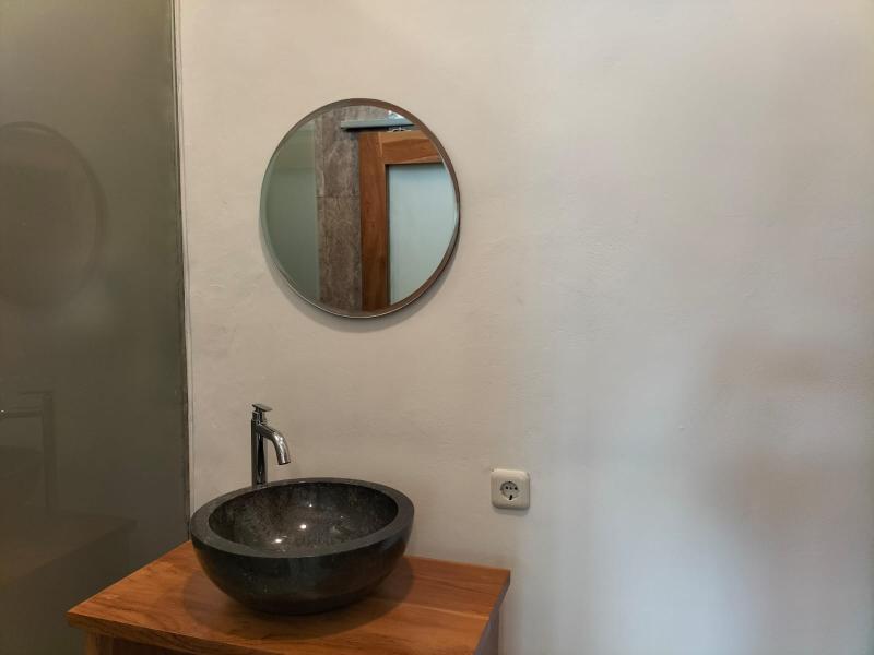 Alit Guest House - Oda