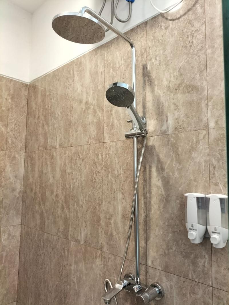 Alit Guest House - Oda