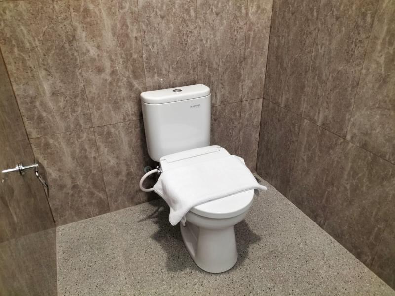 Alit Guest House - Oda