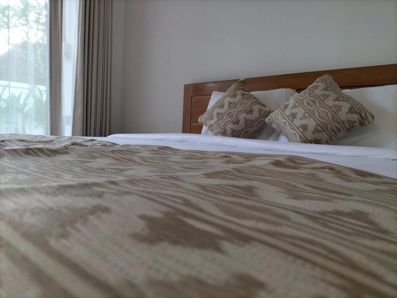Alit Guest House - Oda