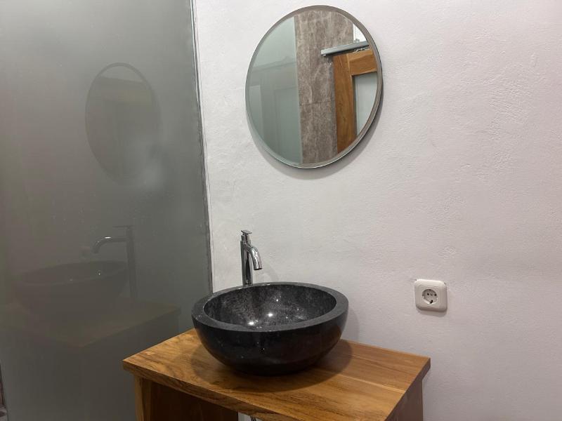 Alit Guest House - Oda