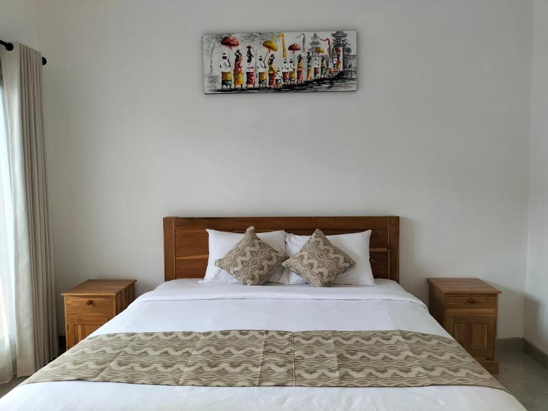 Alit Guest House - Oda