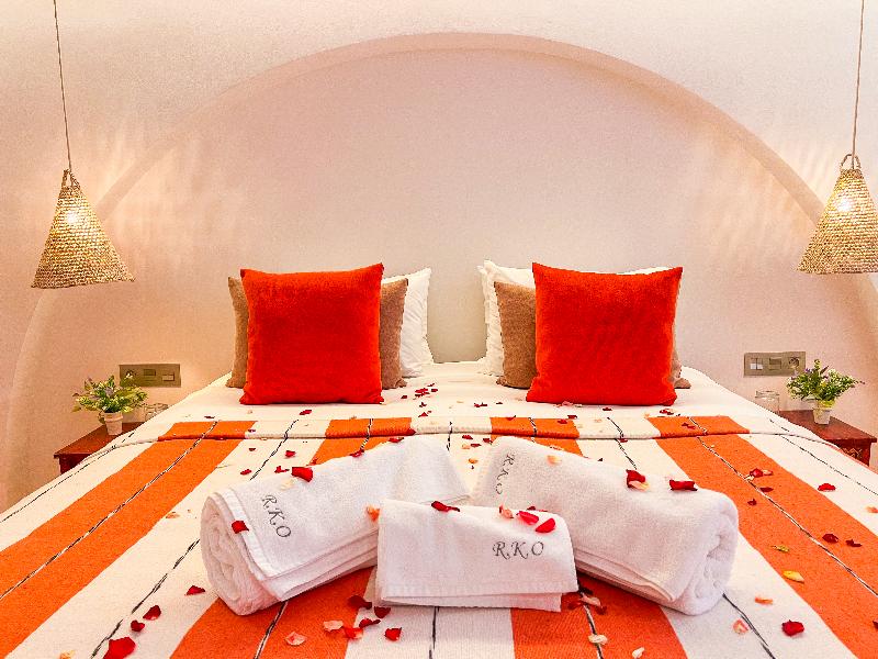 Riad Kech One & Spa - Oda