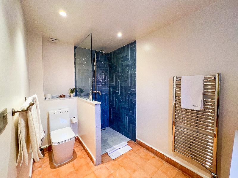 Riad Kech One & Spa - Oda