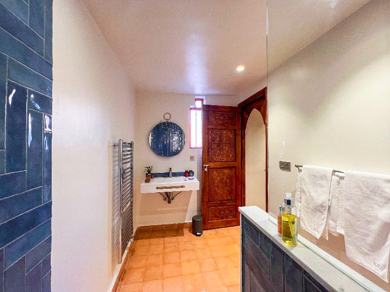 Riad Kech One & Spa - Oda