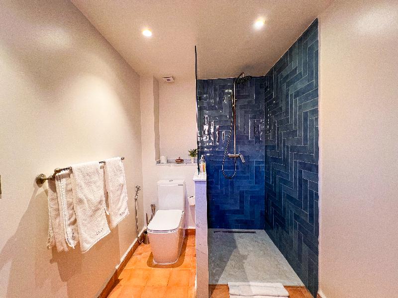 Riad Kech One & Spa - Oda