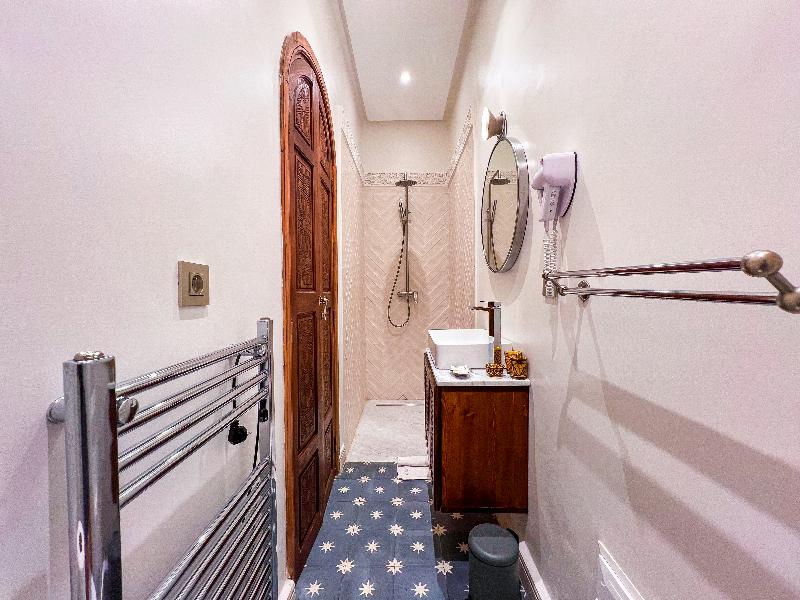 Riad Kech One & Spa - Oda