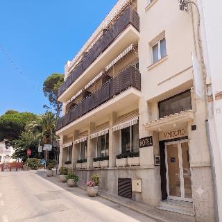 Hotel Medium Montecarlo
