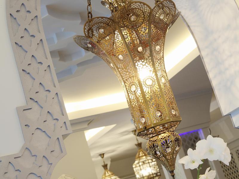 The Verandah Hotel - Lobi