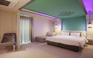 The Verandah Hotel fotoÄŸrafÄ±