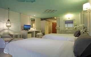 The Verandah Hotel otel fotoğrafı