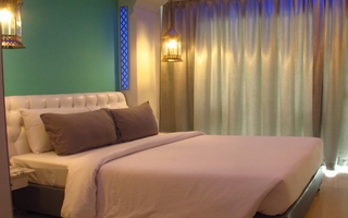 The Verandah Hotel fotoÄŸrafÄ±