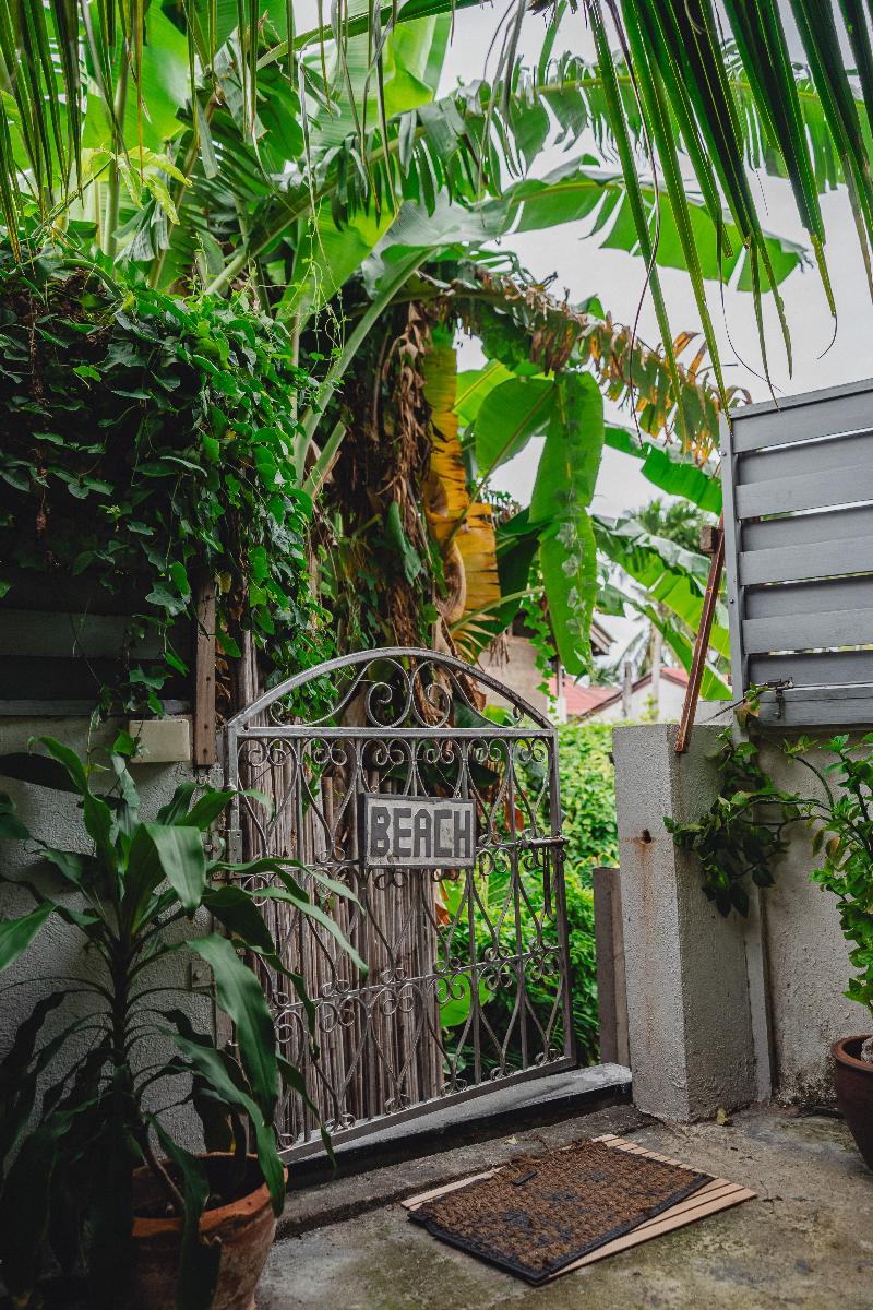 Lemon House Apartment - Genel